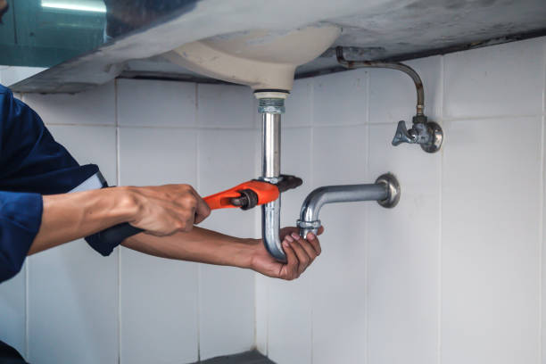 Best Shower Repair Services  in Lantana, FL