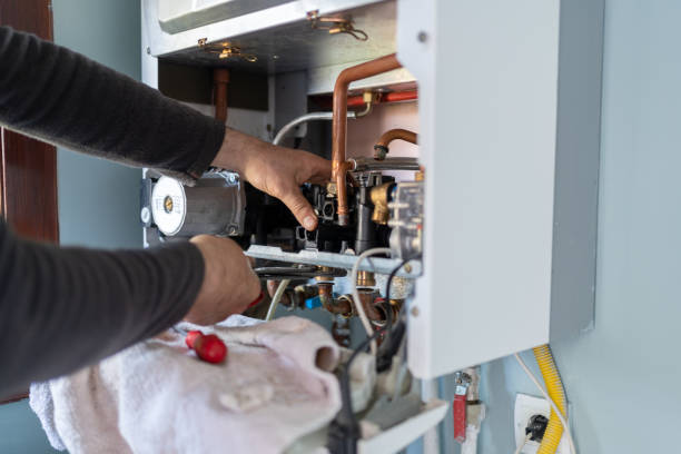 Best Gas Line Repair  in Lantana, FL