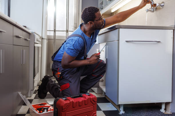 Best Leak Detection Services  in Lantana, FL